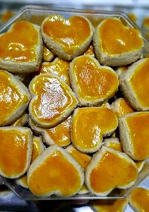 Foto resep Kue kacang
