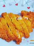 Chicken Katsu