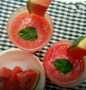 Recipe Watermelon lemonade the So Delicious So Delicious