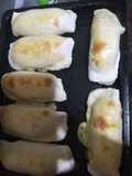 Chaparritas