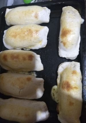 Una foto de Chaparritas