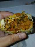 Empanadas de carne cortada a cuchillo 100% caseras 🤤