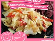Gambar tumis kol