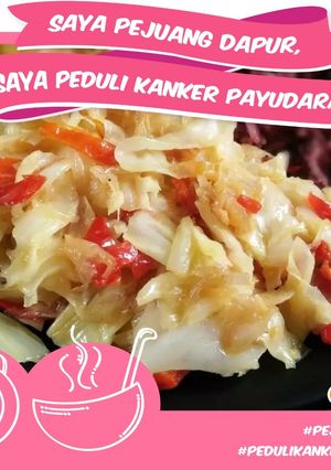 Foto resep OSENG KOL Simply Tasty