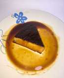 Flan 🍮 con 3 ingredientes
