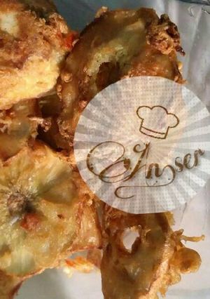 Foto resep Cempedak muda gurih