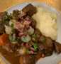 Easy Way Make Recipe Boeuf Bourguignon (Beef Burgundy Stew) that is So Delicious, Tasty}