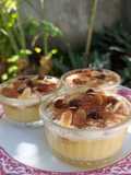Klappertart Dessert with Regal No Oven No Kukus