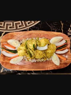 ডিম ভাপা (dim bhapa recipe in Bengali) রেসিপির প্রধান ছবি