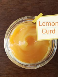 Foto de Lemon Curd