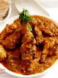 Chicken Masala Gravy