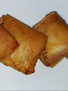 صورة لوصفة بوراك بحشو القرعة