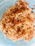 Pisang Goreng Keju dengan Palm Sugar dan Cinamon