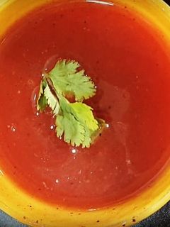 टमाटर सूप (Tamatar soup recipe in hindi) रेसिपी मुख्य फोटो