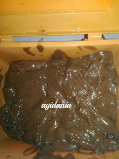 Foto resep Selai coklat rumahan