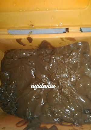 Foto resep Selai coklat rumahan