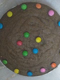 जेम्स सूजी केक (James Suji cake recipe in hindi) रेसिपी मुख्य फोटो