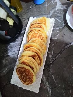 صورة لوصفة مخيمرات