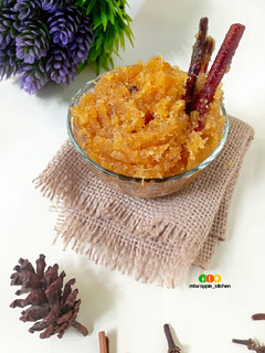 Foto resep Selai Nanas (Isian Nastar)