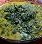 Resep Gulai daun singkong Anti Gagal