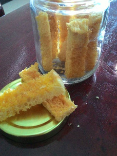 Foto resep Garlic Bread Roti Tawar