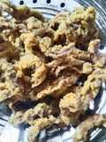 Kentucky Usus Versi Low Budget