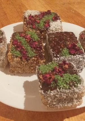صورة لوصفة لي ترونش روعة