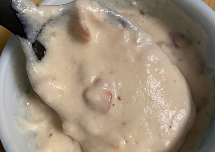 Easiest Way to Prepare Any-night-of-the-week Insanely Delish Bacon Gravy