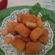 Nugget Ayam-Wortel NonMSG
