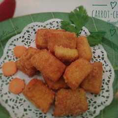 รูปของ Nugget Ayam-Wortel NonMSG