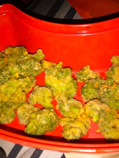 Foto resep Brokoli Crispy