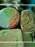 Ice cream wall