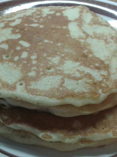 Foto resep Pancake super simple
