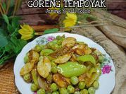 Gambar cili solok
