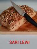 31-3-2026 PAN CON BICARBONATO Y SIN AMASADO !SÚPER RÁPIDO!