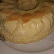 Flan casero