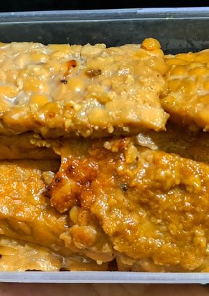 Foto resep Tempe/Tahu bacem simpel