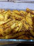 Patatas Gajo