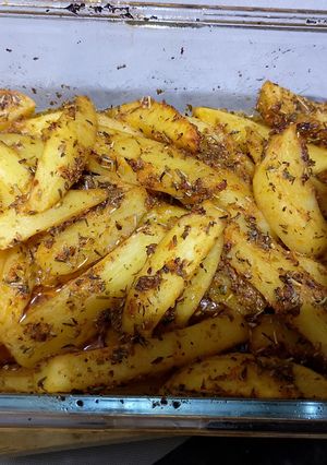 Una foto de Patatas Gajo