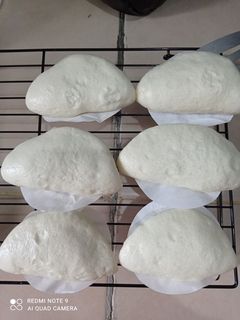 Foto resep Pao