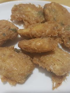 Foto resep Sempol Ayam
