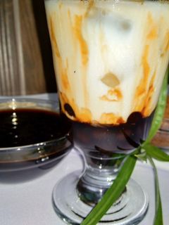 Foto resep Boba Brown Sugar