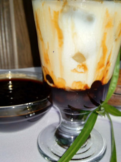 Foto resep Boba Brown Sugar