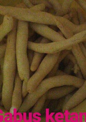 Foto resep Gabus ketan #pr_cemilankriuk