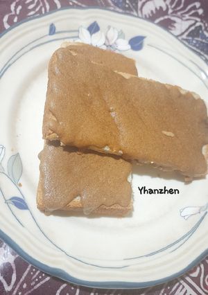 Foto resep 🧑‍🍳 44. Roti Boy Ekonomis