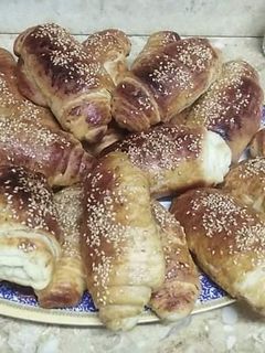صورة لوصفة باتيه بالجبنه