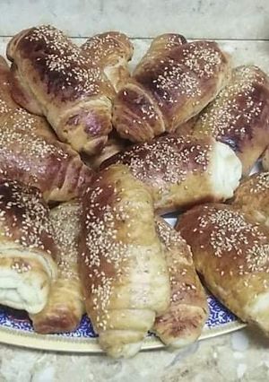 صورة لوصفة باتيه بالجبنه