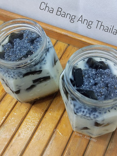 Foto resep Cha Bang Ang Thailand
