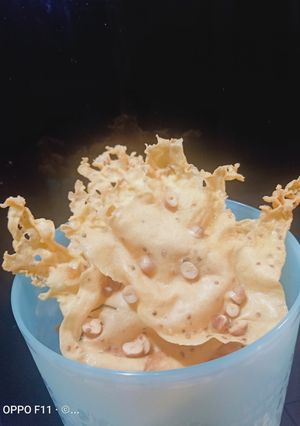Foto resep Peyek Kacang