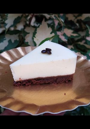 Foto resep Cheese cake ala breadtalk 😁